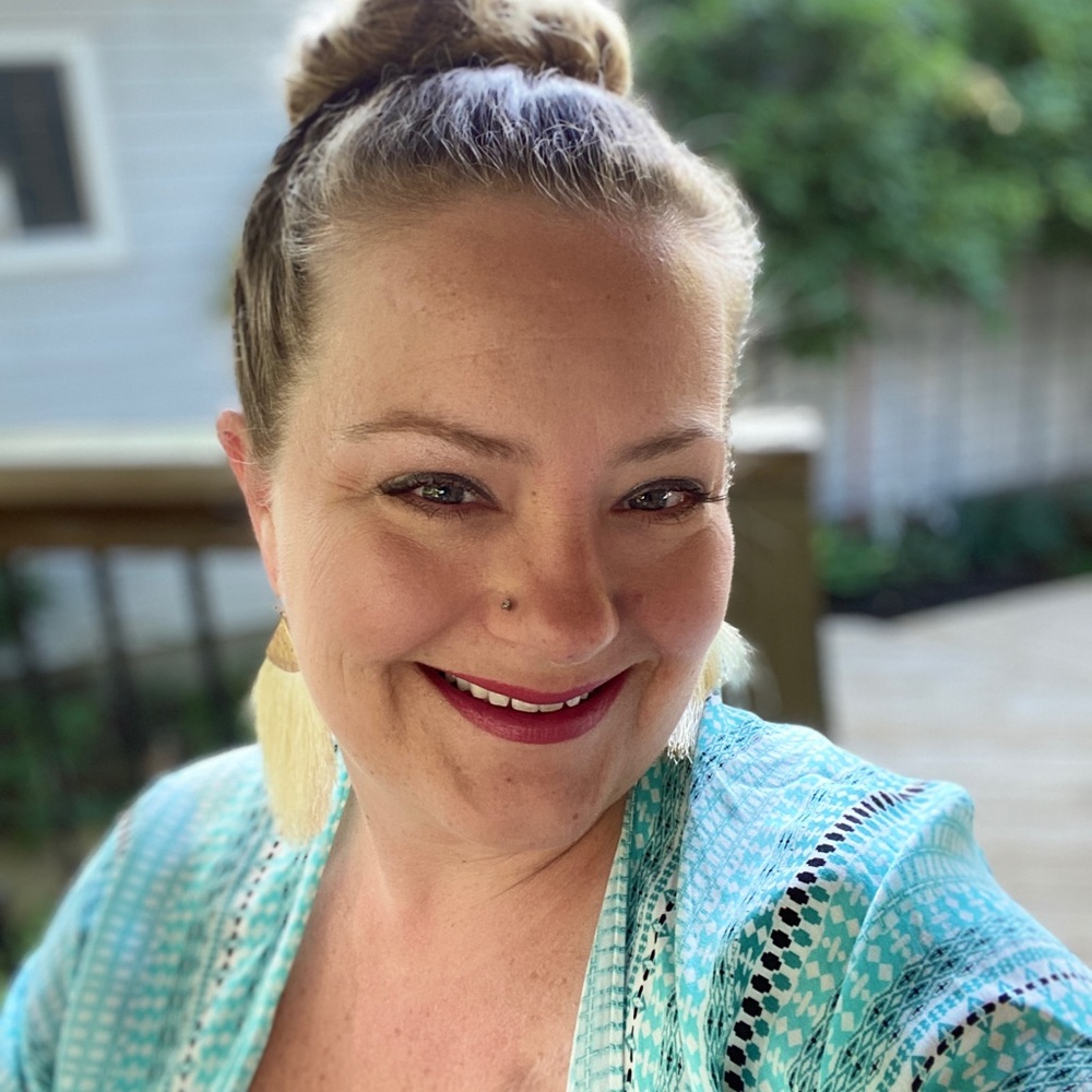 Meet your Posher, Shauna